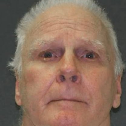 Carl Wayne Buntion